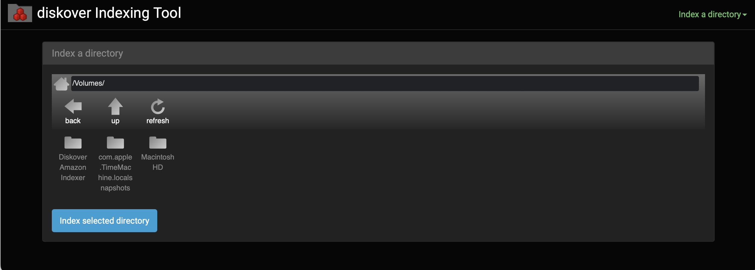 Image: Select Open Anyway
