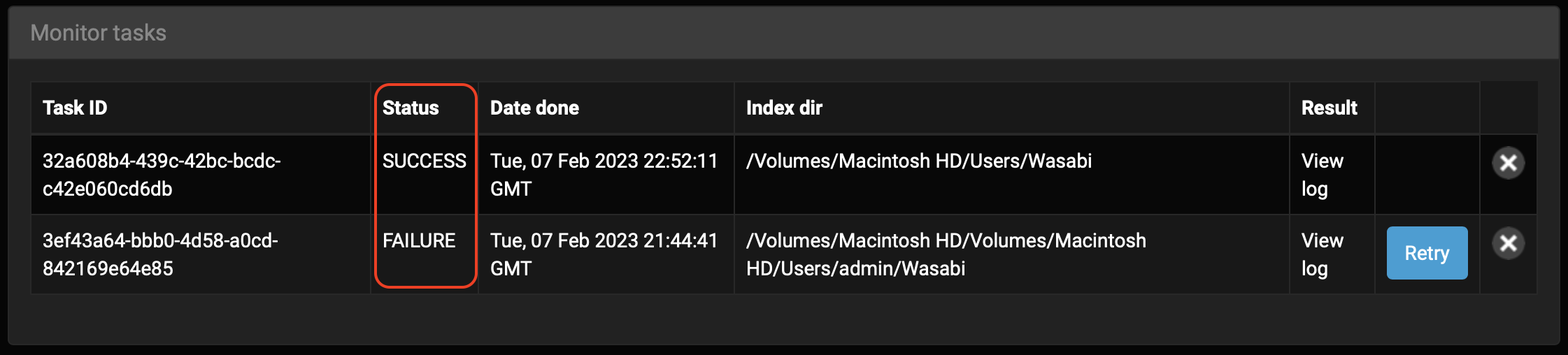 Image: Select Open Anyway