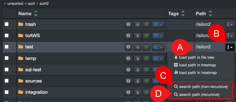 Image: File Search Path Recursive